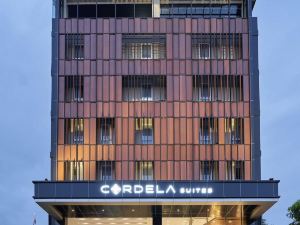 Cordela Suites Tasikmalaya