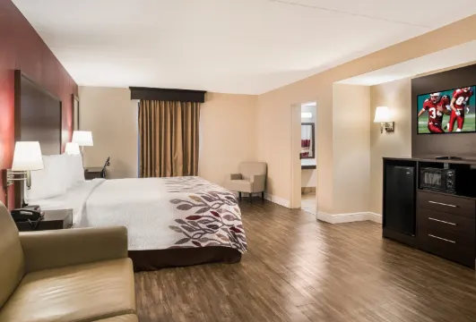 紅頂酒店-圖珀洛