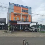 Ebm Homestay Hotel dekat Pasar Bawah, Tanjung Enim