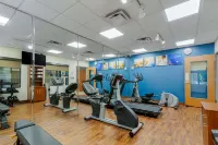Comfort Suites Stockbridge Atlanta South - Gym