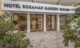 Hotel Rosamar Garden Resort