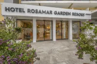 Hotel Rosamar Garden Resort Hôtels à : Lloret de Mar