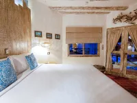 Holbox Dream Beachfront Hotel Hotéis em Holbox