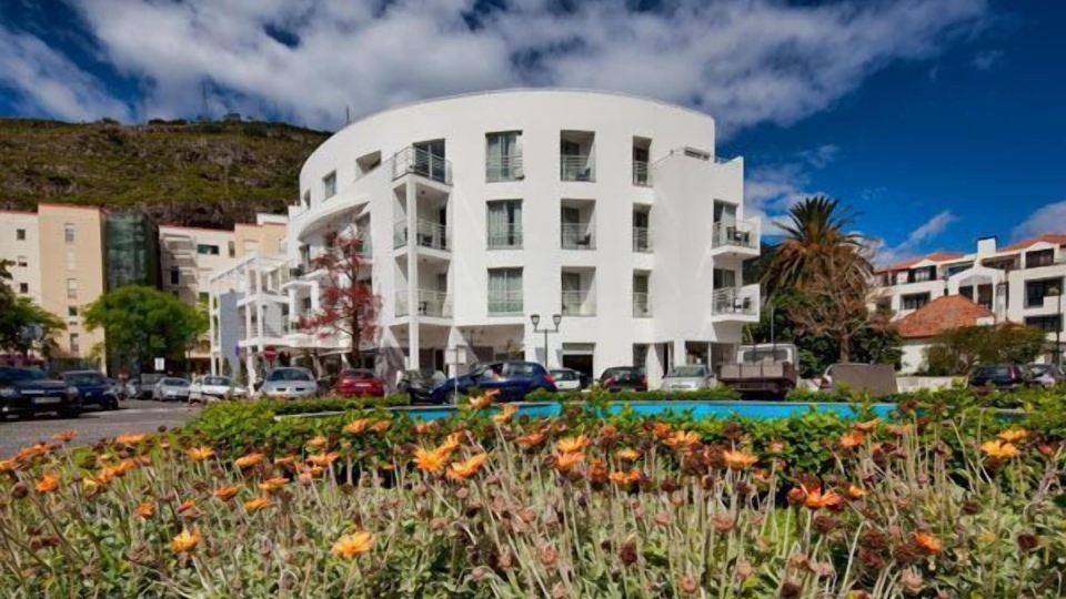 White Waters Hotel