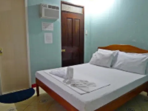 Amos Digue Pension House