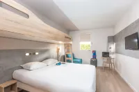 ibis budget Marmande Hotels in Marmande