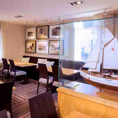 Home Hotel Fregatten Dining/Meeting Rooms
