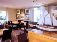 Home Hotel Fregatten Hotels in Varberg