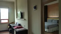 My Hotel Cilegon Hotels in Waringinkurung