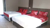 Bandengan Beach Hotel Hotels in Jepara