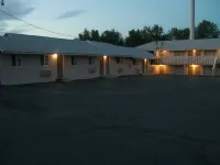 Relax Inn of Medford Hotels in Jacksonville