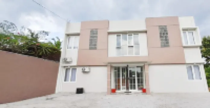 Halif Guest House Syariah Near Jalan Kaliurang Yogya