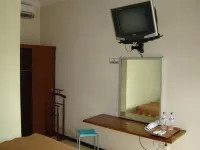 Nirwana Hotel Bojonegoro
