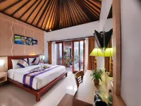 Wait Garden Cottage