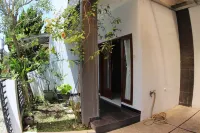 AW Homestay Hotel di Kecamatan Godean