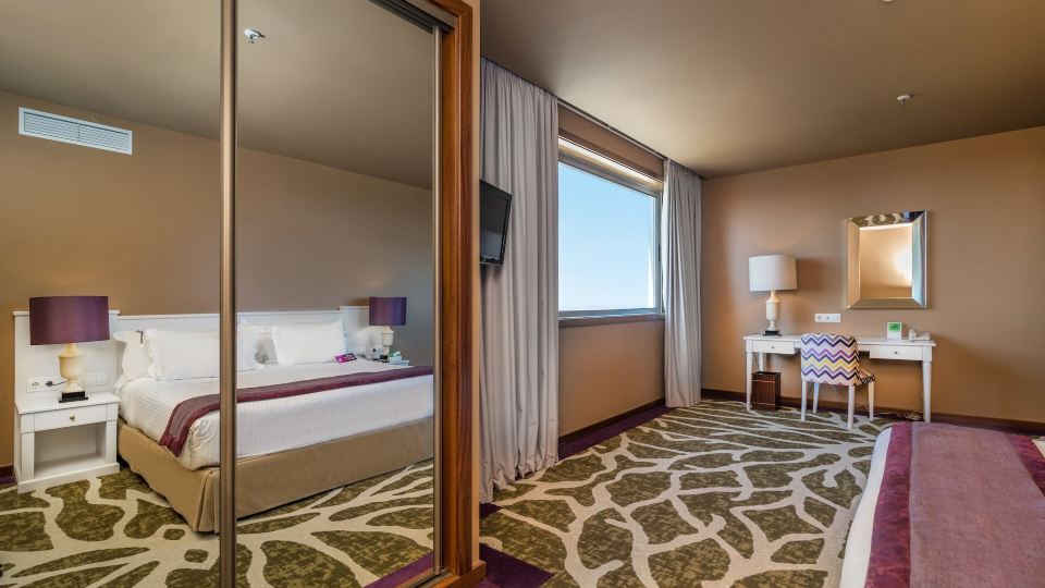 Holiday Inn PORTO - GAIA by IHG