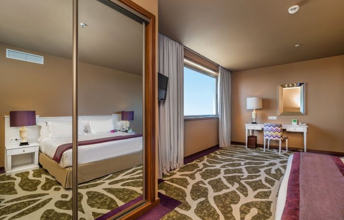 Holiday Inn PORTO - GAIA by IHG