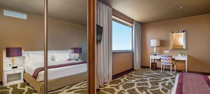 Holiday Inn PORTO - GAIA by IHG Hotels in Vila Nova de Gaia