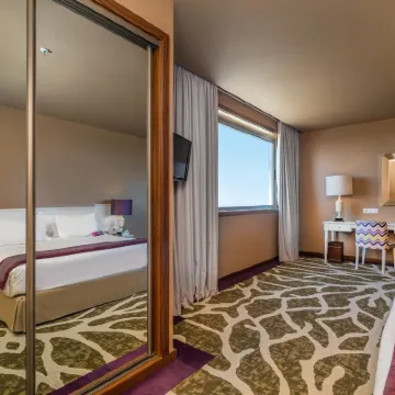 Holiday Inn Porto - Gaia Hotéis próximos à(ao) Ponte Luís I