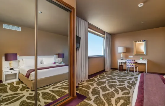 波爾圖蓋亞假日酒店