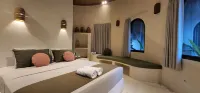 Tiu Oasis Lombok Hotels in Sengkol