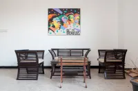 Cozy Residence Cipedes Bandung