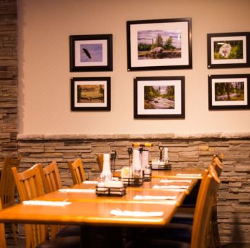 선셋 인 케노라