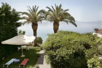 Hotel Theoxenia Hotels near Basilópoulos