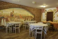 Baltik Sport Hotel