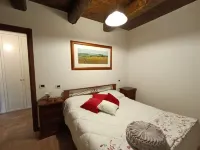 Borgo Delle Rondini Relax Home Hotels in Serra San Quirico