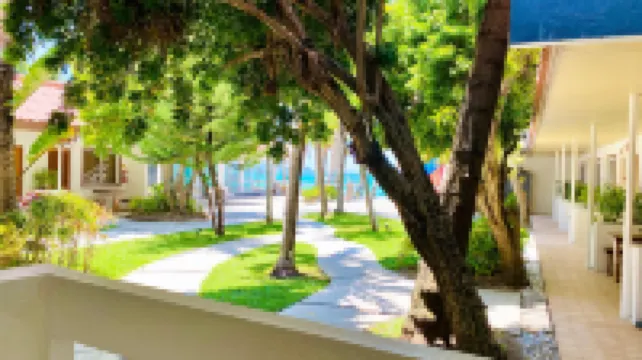 Marzon Beach Resort - Boracay