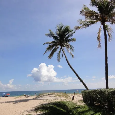 Oceans Beach Resort & Suites