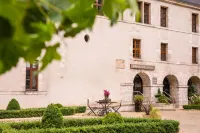 Hôtel de Bourbon - Mercure Bourges
