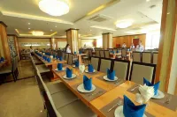 Blue Wave Hotel Hotels in Cua Lo