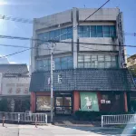 Business Hotel Kirakuso Hotels near 天理教此花大教会信者詰所