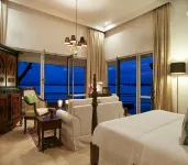 EKHO Lake House - bar
