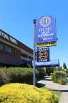 Hume Villa Motor Inn Hotel a Coolaroo