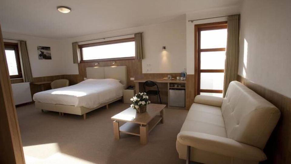 Hotel Chamdor