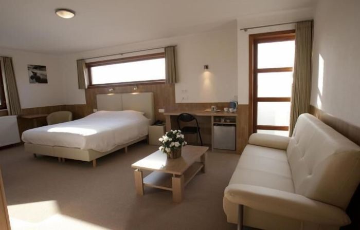 Hotel Chamdor