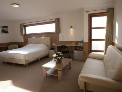 Hotel Chamdor