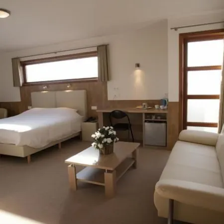Hotel Chamdor