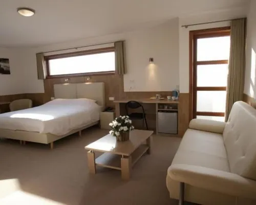 Hotel Chamdor Hotels in Roeselare