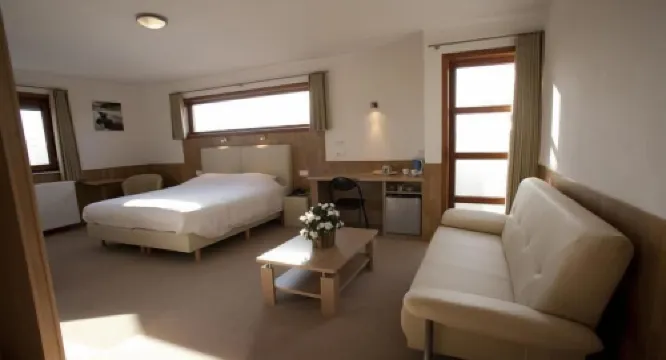 Hotel Chamdor