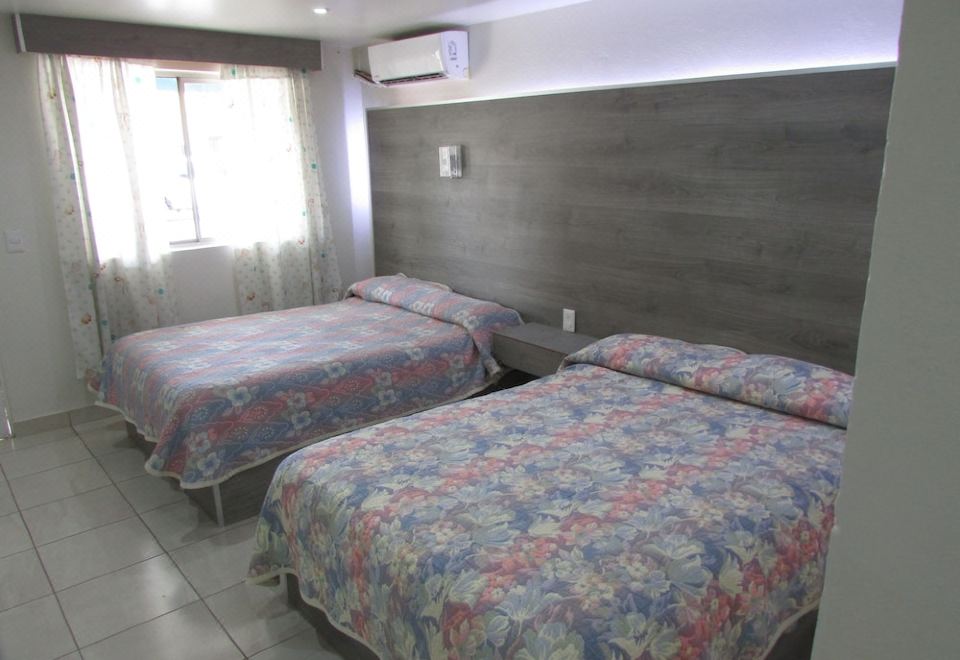 Hotel Los Pinos