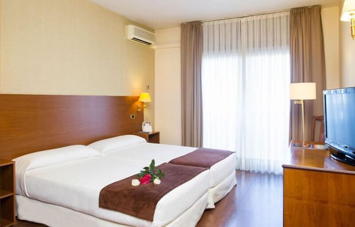 Hotel Peninsular