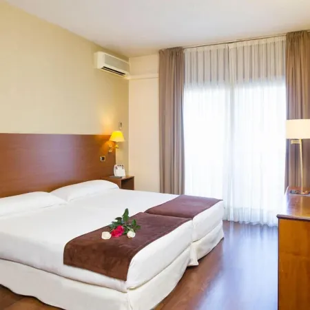 Hotel Peninsular