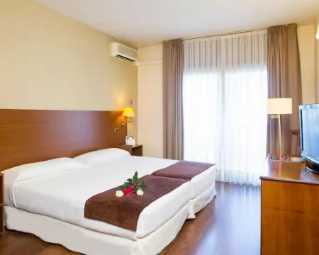 Hotel Peninsular Hotels in Amares