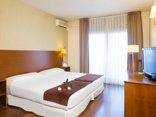 Hotel Peninsular Hotels in Caldelas