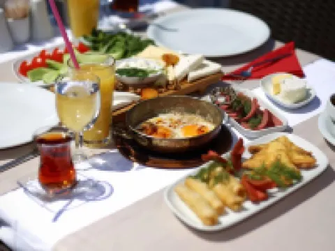 Phellos Suites Boutique Hotel โรงแรมในซิลี