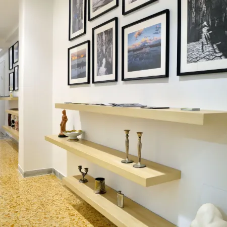 La Locanda Dell'Arte-Museo Отели рядом с достопримечательностью «Концертный зал «Напулитаната»»